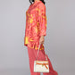Nina Bloom Print Tunic