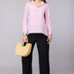 Pastel Mood Shirt Top
