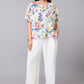 Petal Charm Top