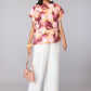 Peach Wine Dream Top