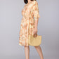 Saanvi Sunset Haze Dress