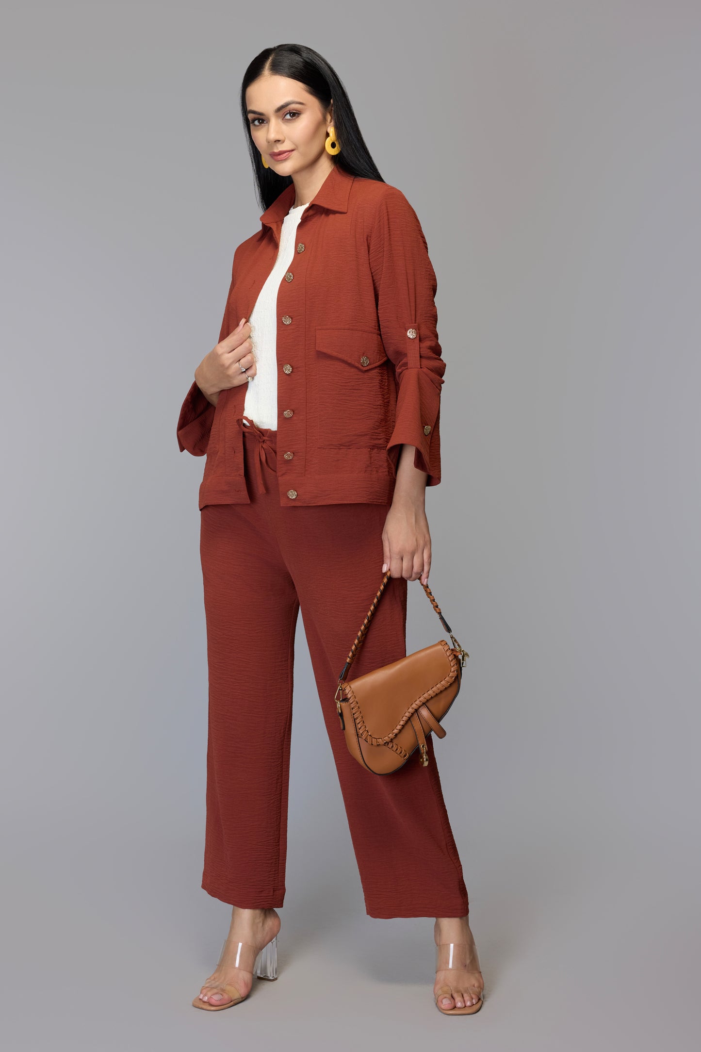Urban Clay Co-ord Set