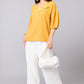 Sunbeam Drape Top