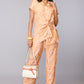 Sun-Kissed Blooms Co-ord Set