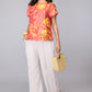 Ila’s Tropical Haze Top