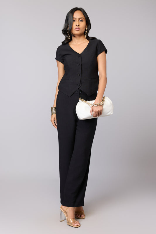 Midnight Muse Co-Ord Set