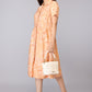 Nayra's Bloomfield Midi Dress