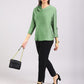 Cowl Neck Tunic