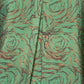 Elina Green Printed Top