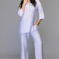 Lavender Charm Co-Ord Set