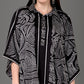 Ina Printed kaftan