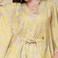 Anouk kaftan top