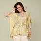 Anouk kaftan top